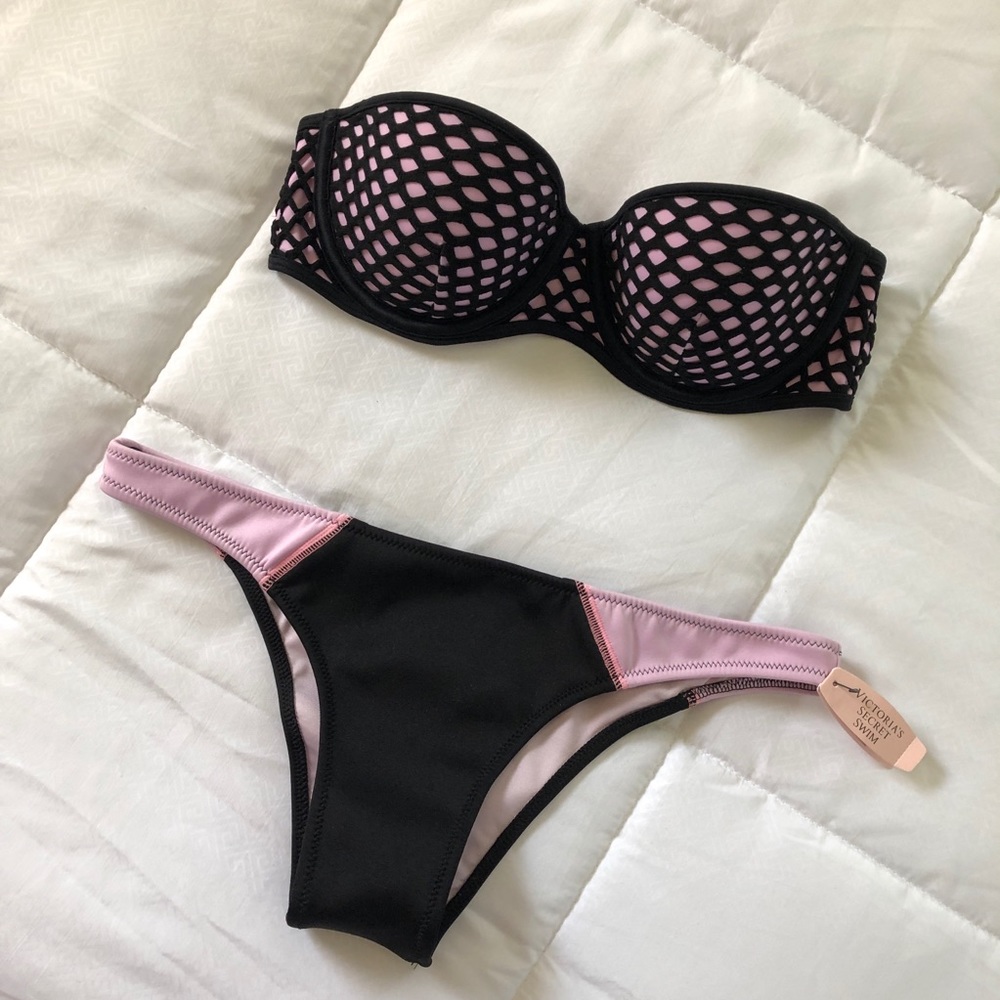 Victoria Secret Swim